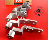 Restless Minds - The Claw set