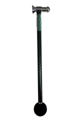 Carbon Tech Bryce Rockhill Mini Blending Hammer