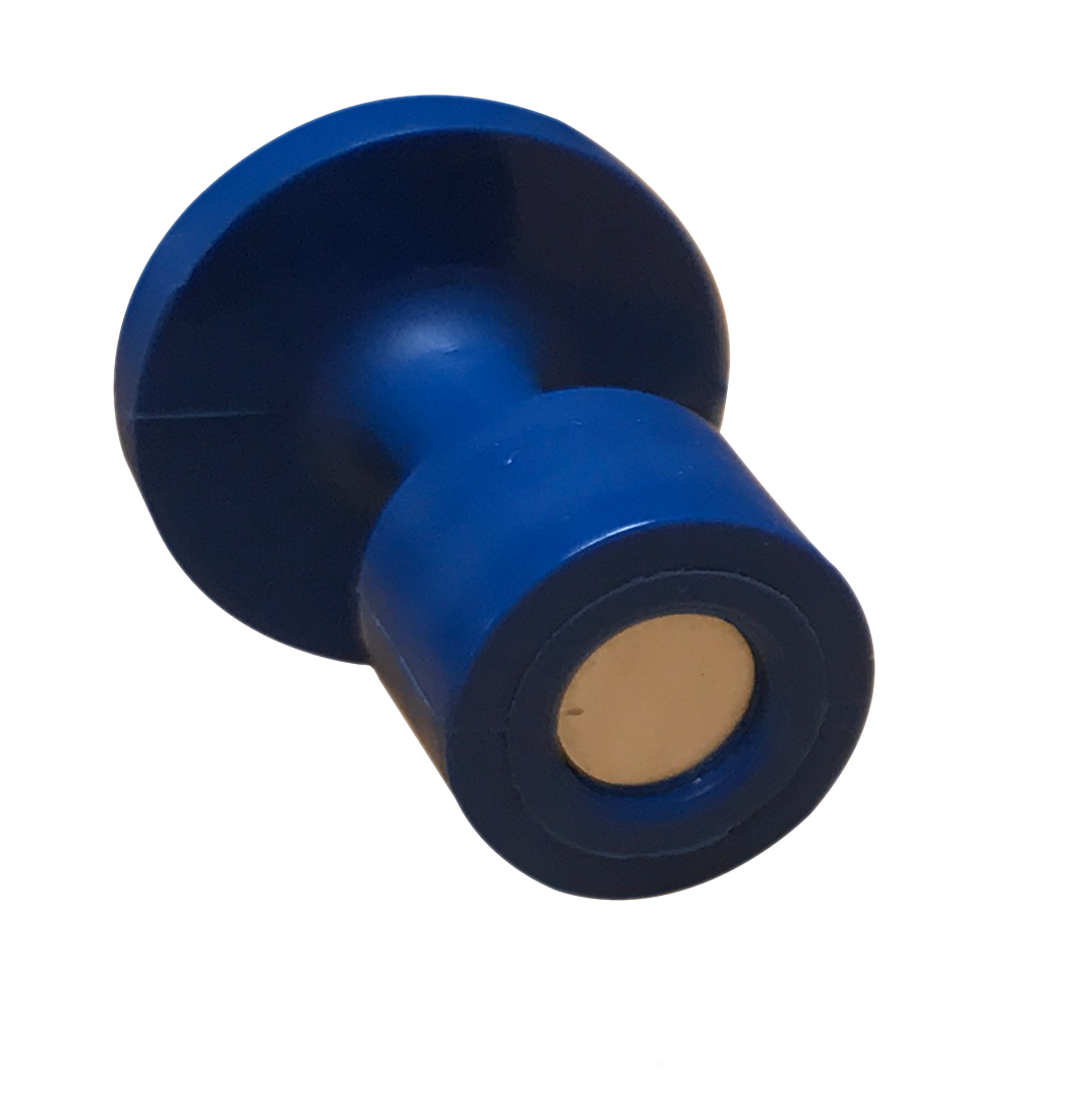 SILVERBACK PDR TABS - 18MM MAGNET