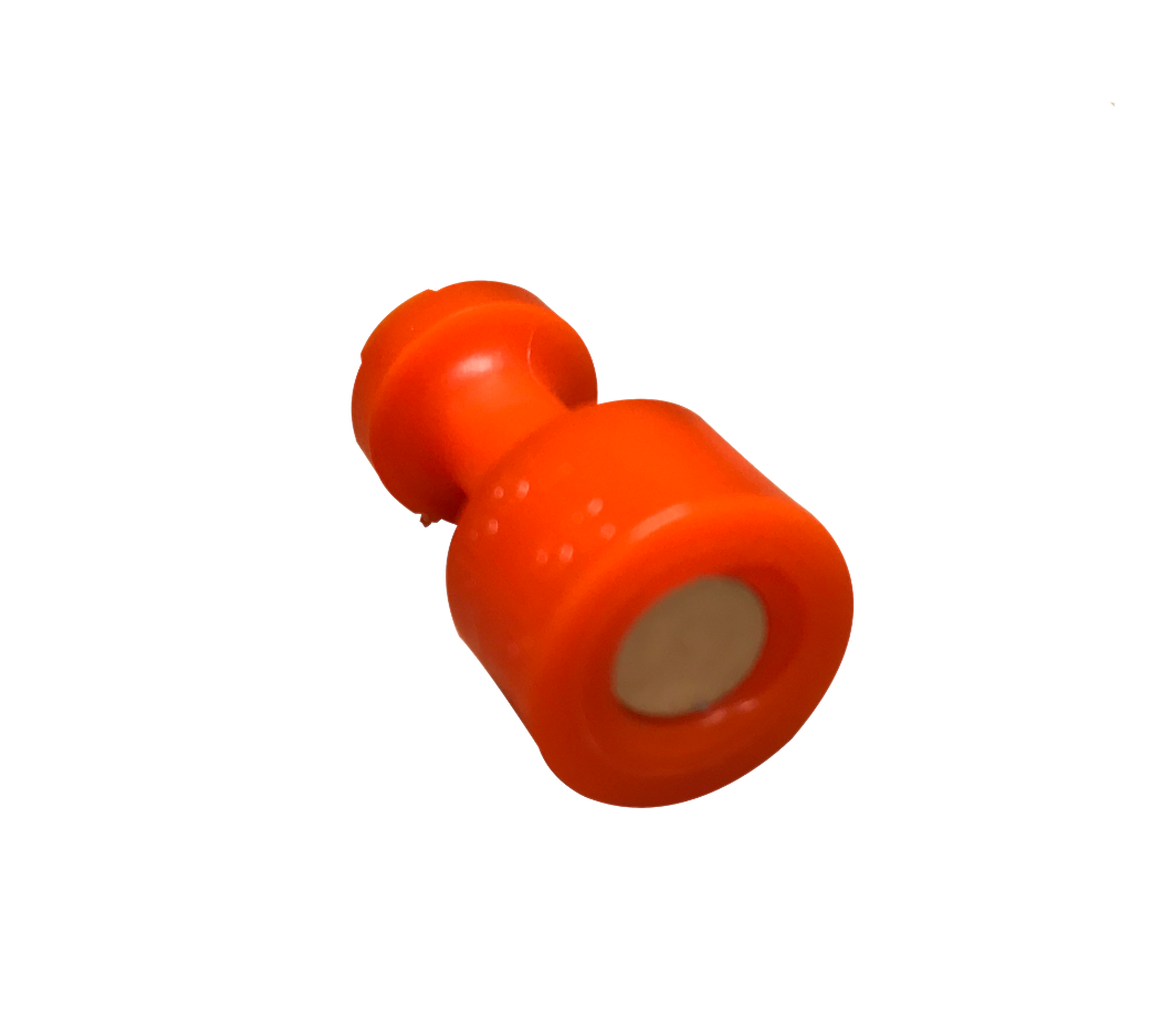 SILVERBACK PDR TABS - 10MM WITH MAGNET