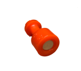 SILVERBACK PDR TABS - 10MM WITH MAGNET