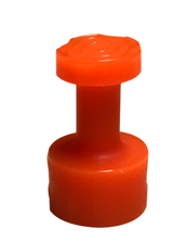 SILVERBACK PDR TABS - 10MM WITH MAGNET