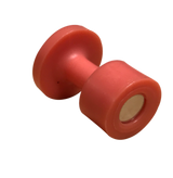 SILVERBACK PDR TABS - 15MM WITH MAGNET