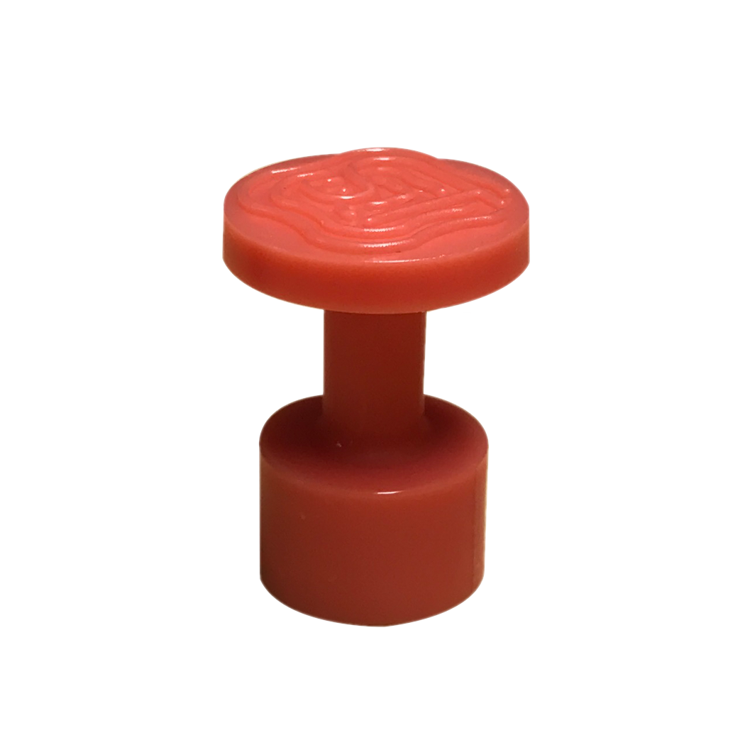 SILVERBACK PDR TABS - 15MM WITH MAGNET