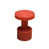 SILVERBACK PDR TABS - 15MM WITH MAGNET