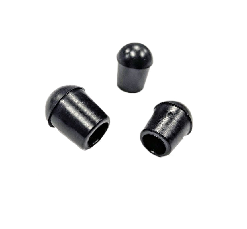 Dentcraft Black Soft Tips