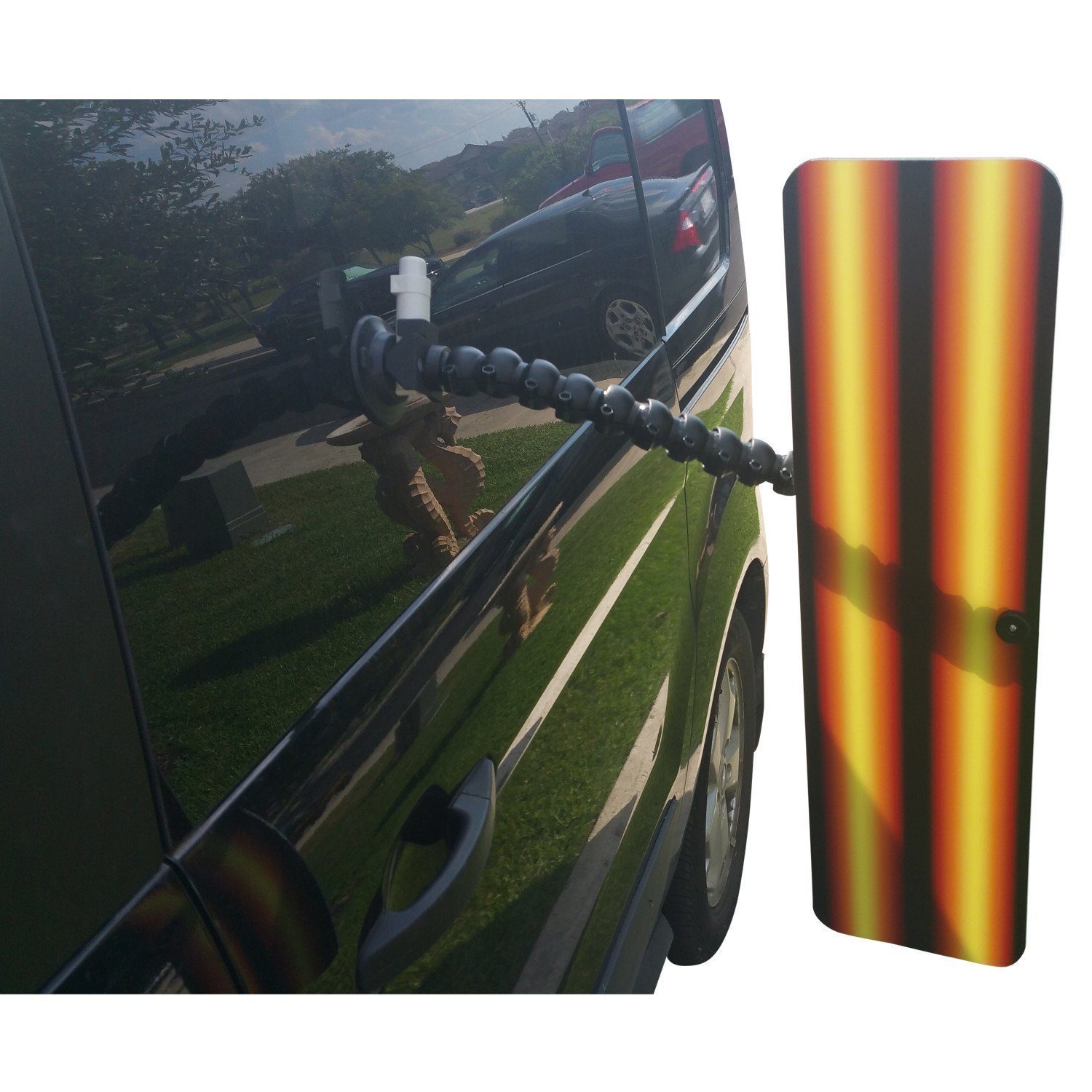 Spinal Cord Reflection Board Kit Spinal Cord Elim A Dent LLC