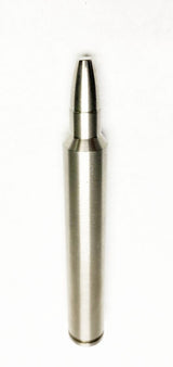 Stainless Steel Bullet Knockdown - Medium Point