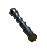 STAINLESS STEEL KNOCKDOWN - FLAT TIP