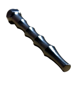 STAINLESS STEEL KNOCKDOWN - MEDIUM TIP