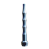 STAINLESS STEEL KNOCKDOWN - MEDIUM TIP