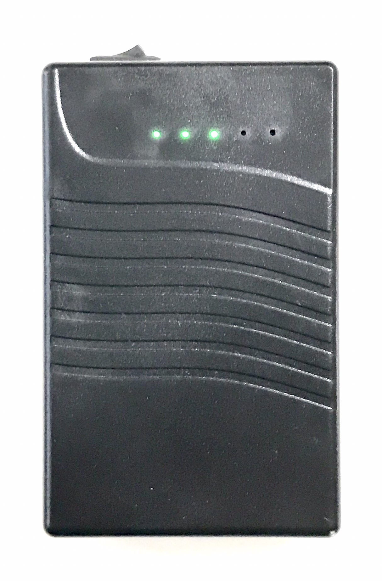 Stuckey Mini Light Battery