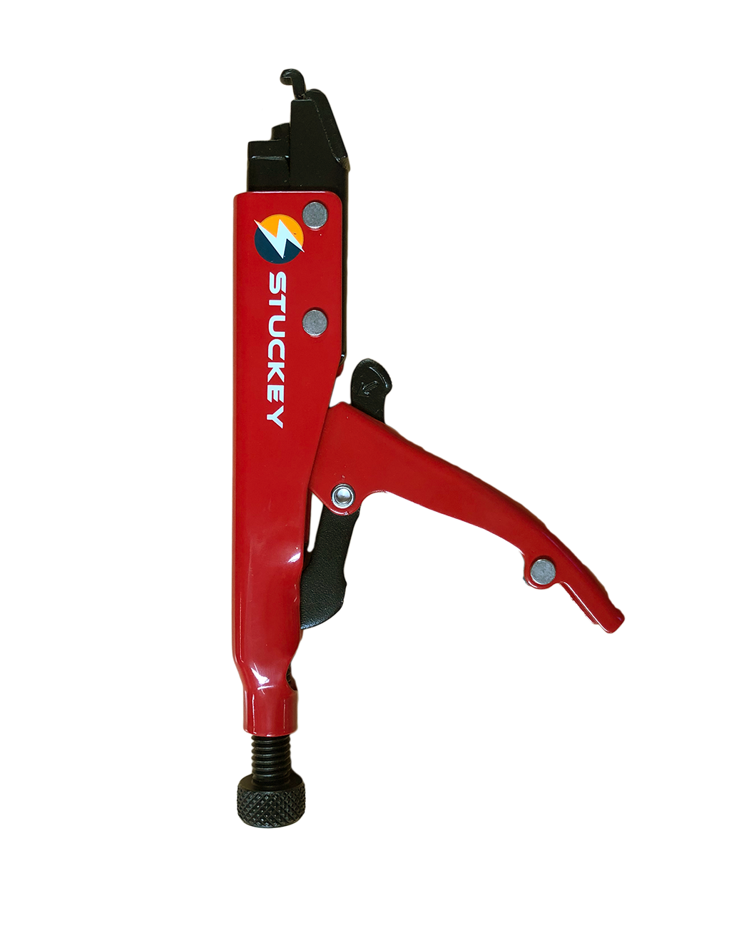 Stuckey PDR Hole Straightener