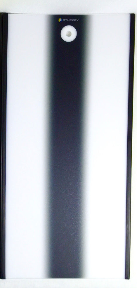 Stuckey Big Reflection Board With locline