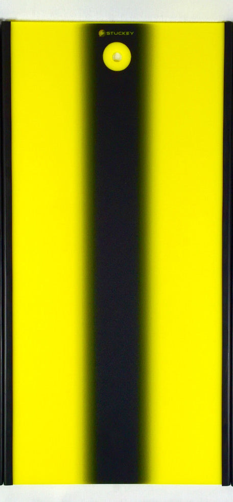 Stuckey Big Reflection Board With locline