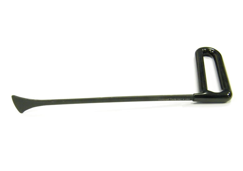 Dentcraft 10" Standard PDR Whale Tail - Dentcraft Tools