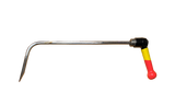 TEQUILA DOOR LORD  Ratcheting Handle 15"
