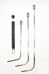 Tequila Tools Door Lord Blade Hub Tools Set with Tactical Guerrilla Grip