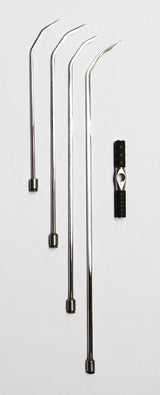 TEQUILA DOUBLE SHOT SHARP HUB SET W/TACTICAL T-HANDLE