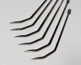 TEQUILA DOUBLE SHOT SHARP HUB FULL SET without Handles