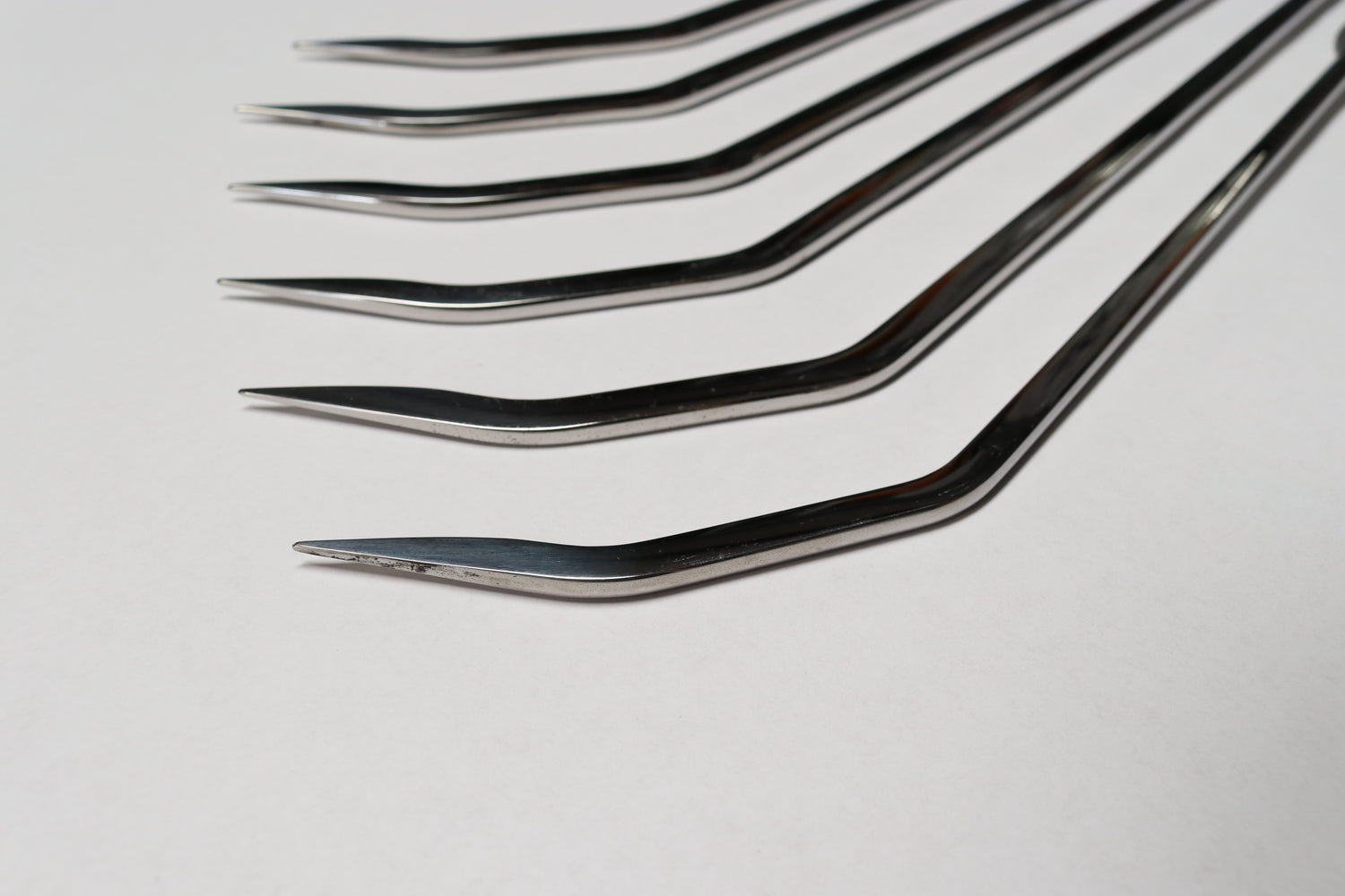 TEQUILA DOUBLE SHOT SHARP HUB FULL SET without Handles