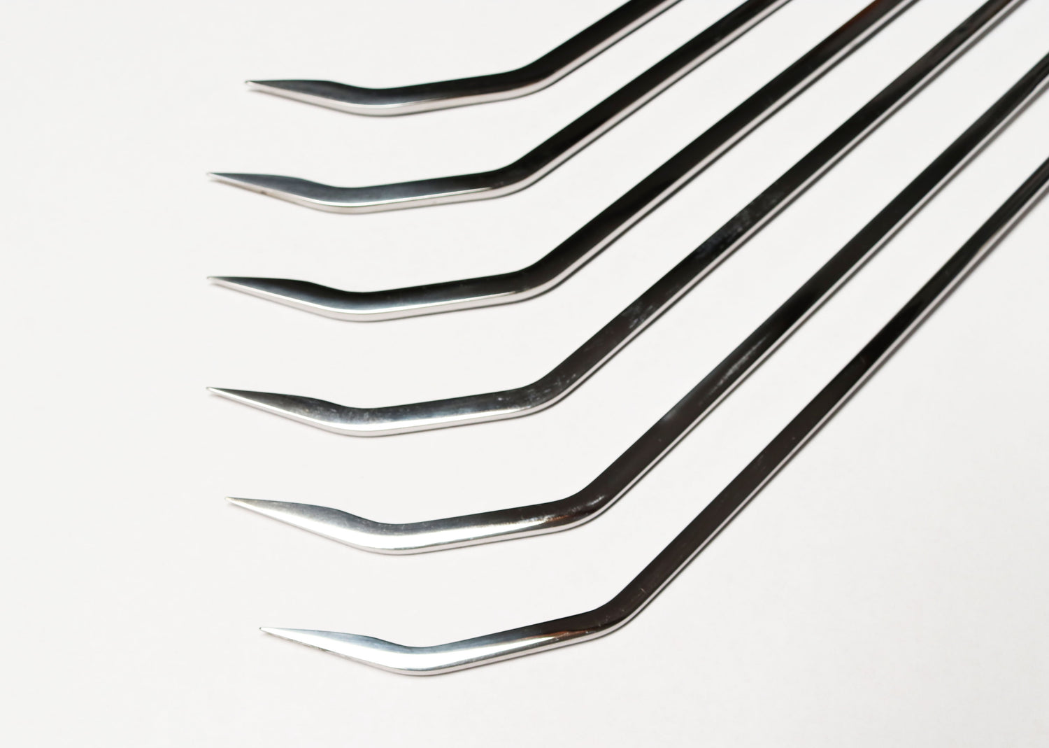 TEQUILA DOUBLE SHOT SHARP HUB FULL SET without Handles