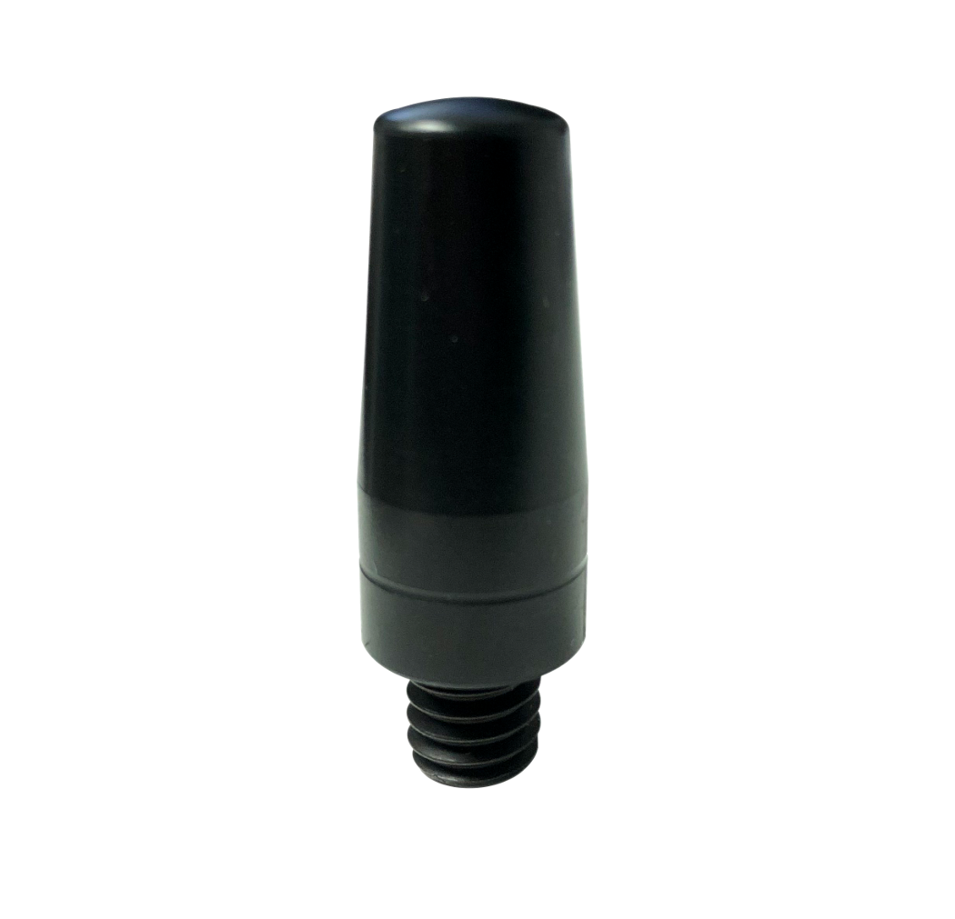 Tequila Peek Screw on Tip Flat