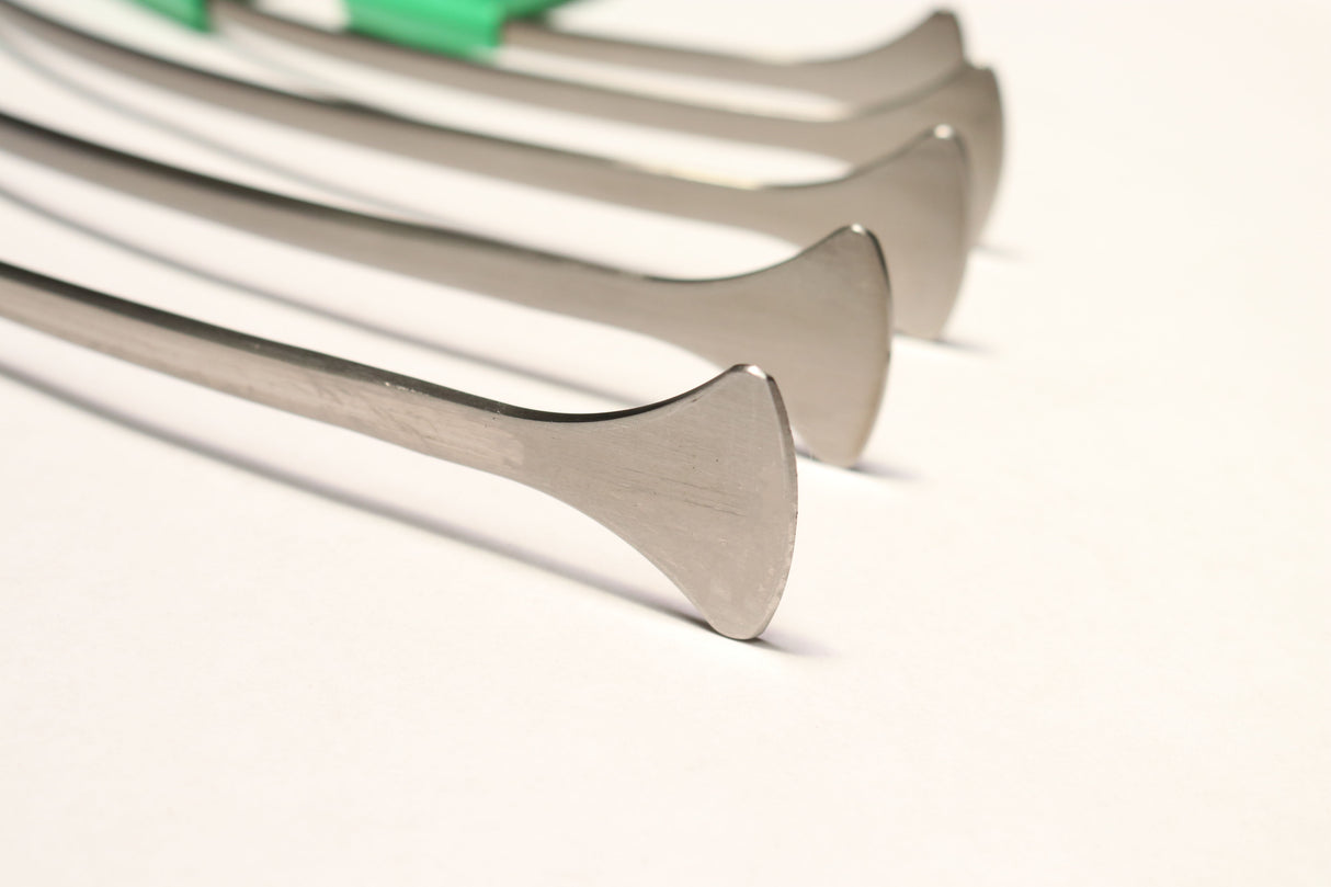 Tequila PDR Tools Rattlesnake 1 1/4" Tail