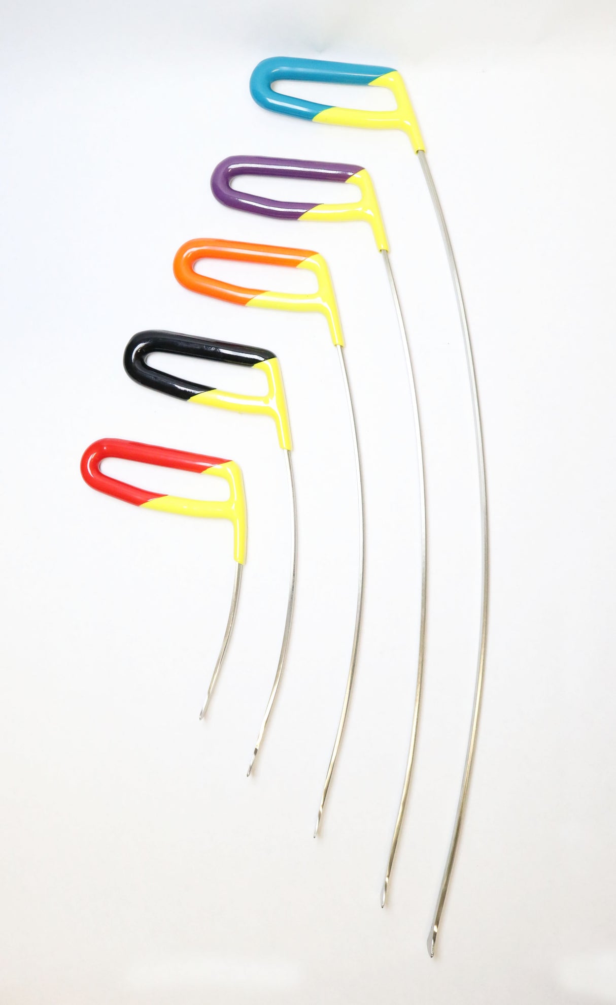 Tequila PDR Tools Rattlesnake Tail Set 3/4" tip size