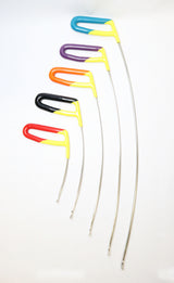 Tequila PDR Tools Rattlesnake Tail Set 3/4" tip size