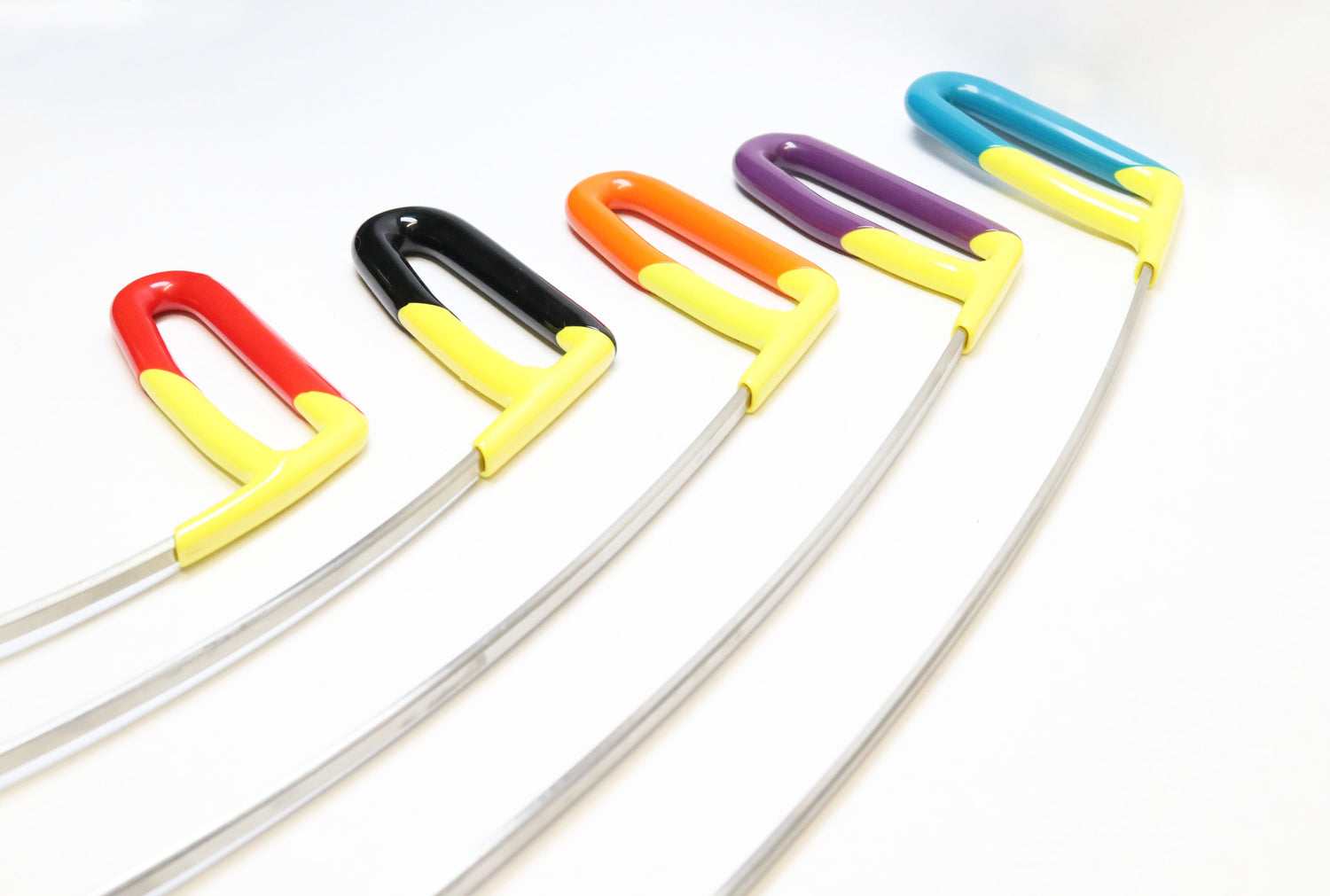 Tequila PDR Tools Rattlesnake Tail Set 3/4" tip size