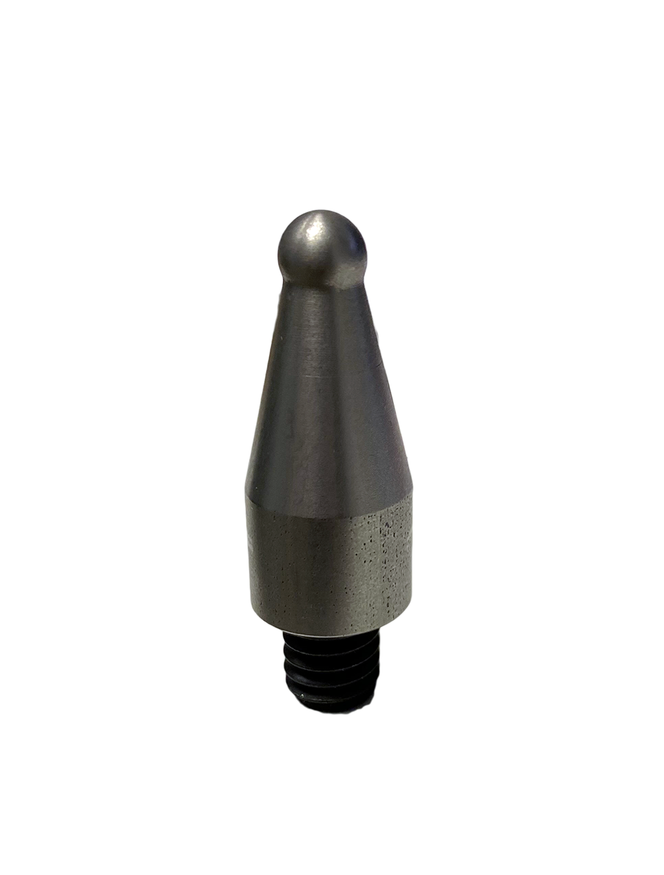 Tequila Stainless Steel Ball Tip P4