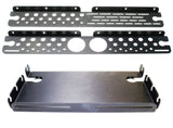 Tequila XL tool holders PLUS Utility Tray combo