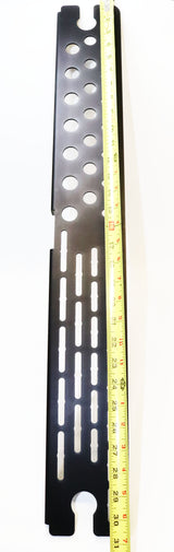 Tequila XL Rod and whale tail tool holder