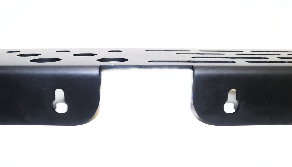 Tequila XL Rod and whale tail tool holder