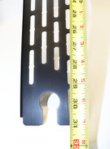 Tequila XL Rod and whale tail tool holder