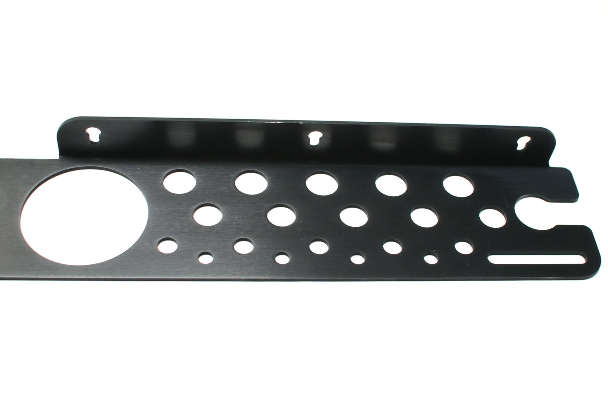 Tequila XL tool holders PLUS Utility Tray combo