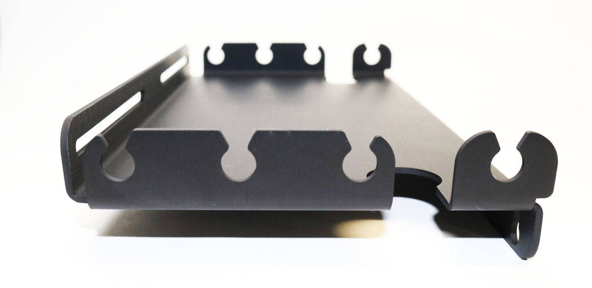 Tequila XL tool holders PLUS Utility Tray combo