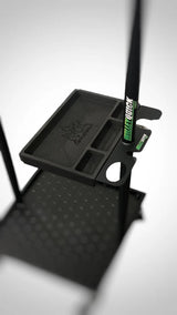 Willey Quick Tool Cart Accessory tray