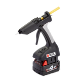 Trifecta Ryobi to Milwaukee Adapter