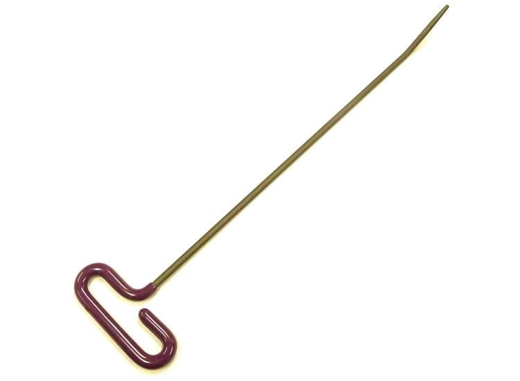 T Handle Blunt Tip - PDR Hand Tool