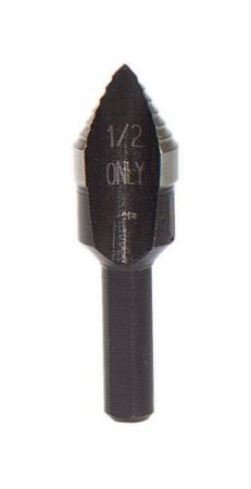 #10 Unibit Step Drills 1/2" Unibit - Single Size