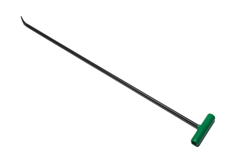 Upsized 3' PDR Hail Rod