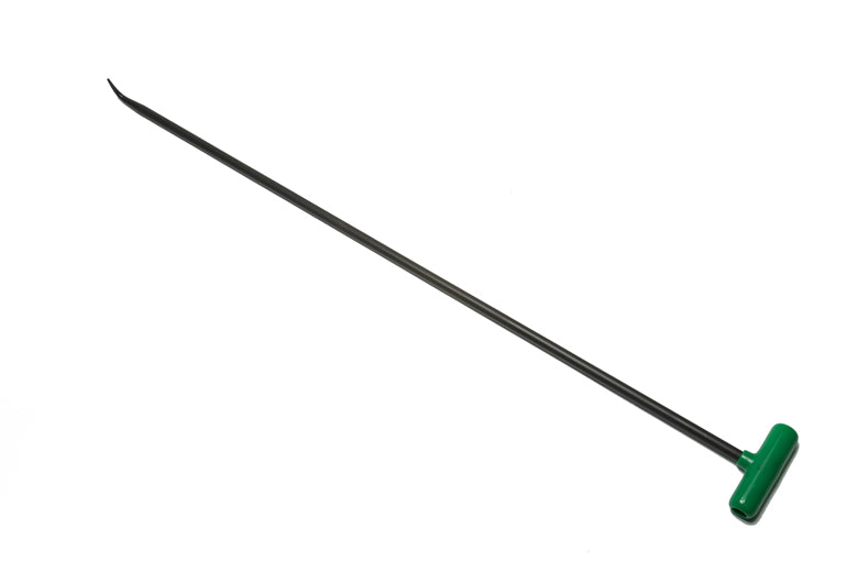 Upsized 4' PDR Hail Rod