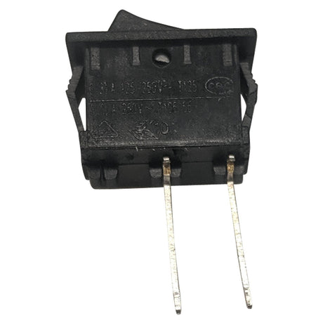 V3 Mini Light Single On Switch Pin Connector Accessories & Replacement Parts Elim A Dent LLC