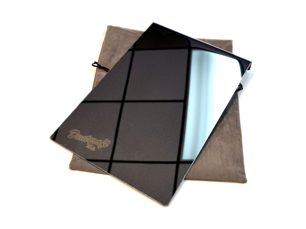 Metal Window Shield - Dentcraft