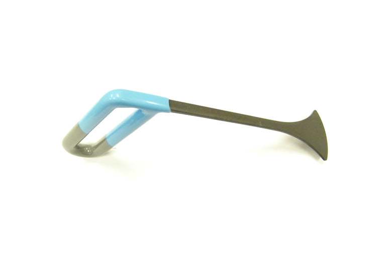 8" Xtra Wide Whale Tail