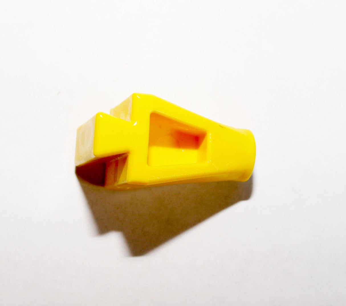 Anson Connect system the Waitress screw on tip